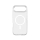 Etui do telefonów Pomologic CoverCase etui do iPhone 17 Air z MagSafe clear